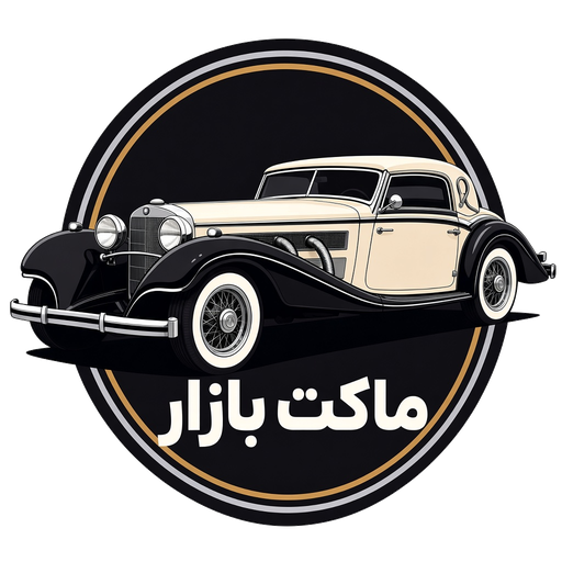 لوگوی ماکت بازار